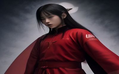 陈冠希CLOT与Nike联名「丝绸」系列发布视觉大片，古典织物纹理与现代运动鞋融合，东方美学氛围浓郁